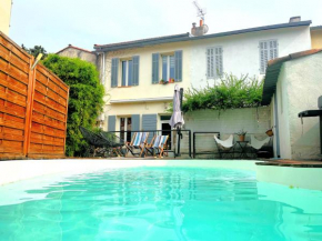 Villa Serre